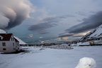 Vorönn 2013