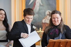 Vorönn 2012